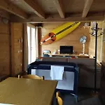 Vakantiehuis Gli Ulivi Santa Margherita di Pula