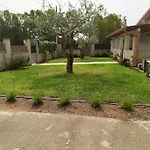 Vakantiehuis Gli Ulivi
