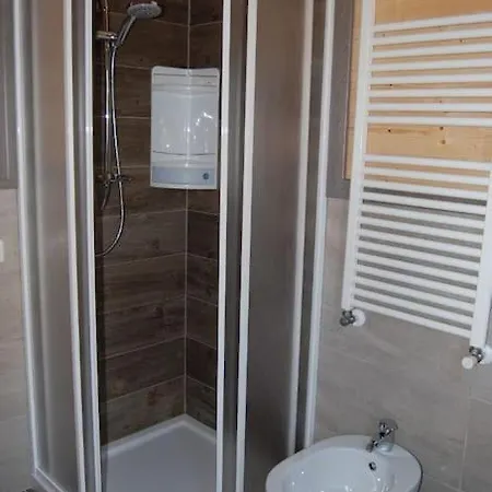 Gli Ulivi *