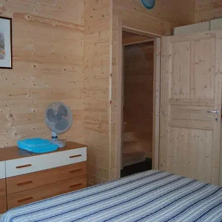Gli Ulivi Feriehus *