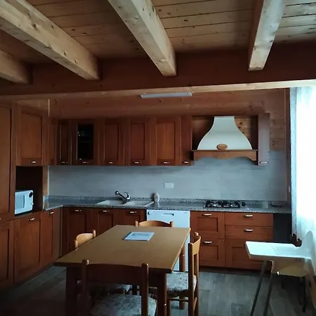 Gli Ulivi Feriehus *