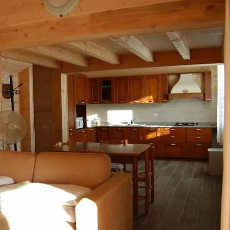 Tatil Evi Gli Ulivi *