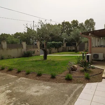 Gli Ulivi * Santa Margherita di Pula