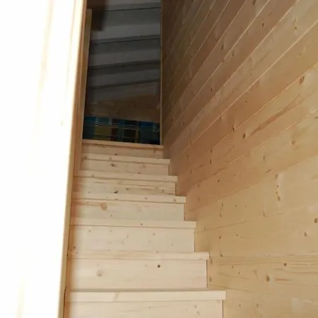 Gli Ulivi Feriehus