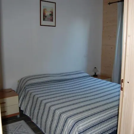 Gli Ulivi Tatil Evi Santa Margherita di Pula