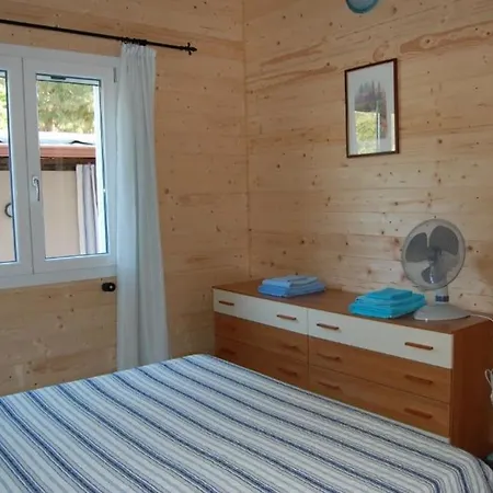 Feriehus Gli Ulivi *