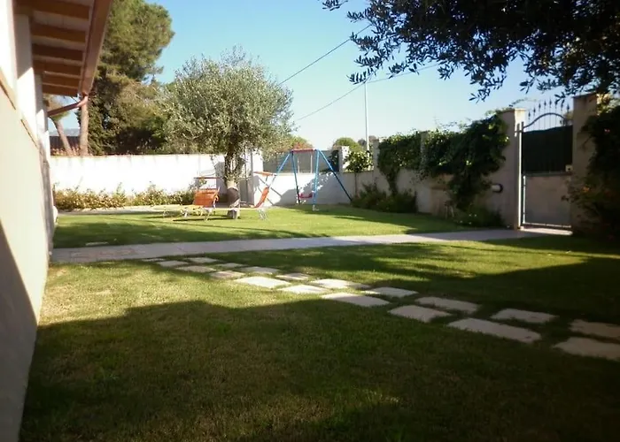 Gli Ulivi *