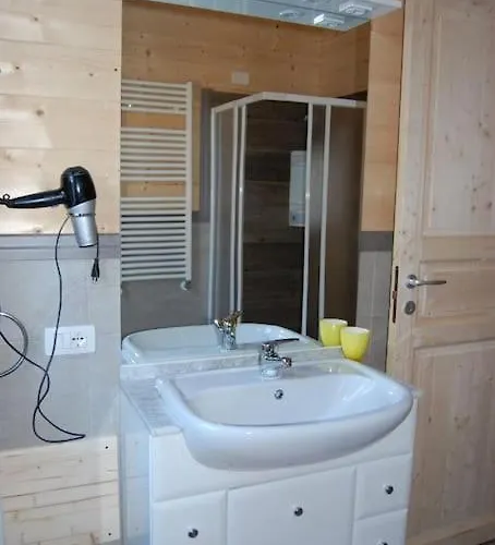 Gli Ulivi * Santa Margherita di Pula