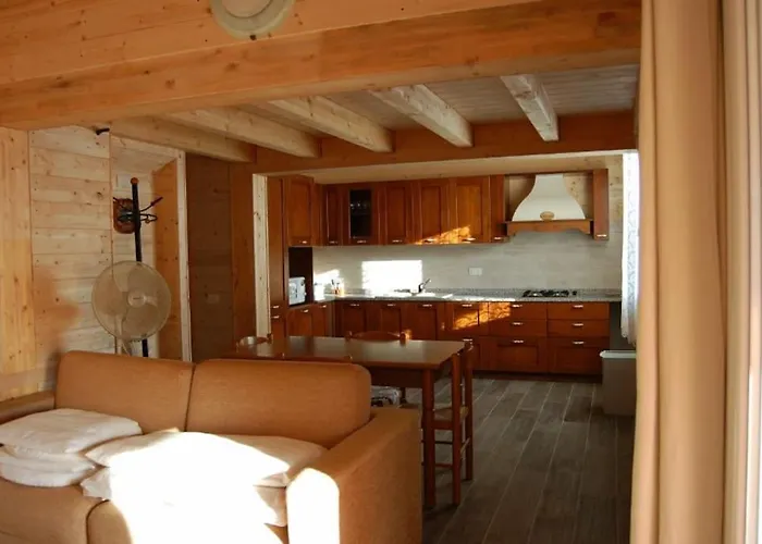 Tatil Evi Gli Ulivi *