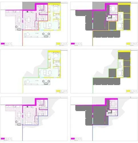 Tatil Evi Gli Ulivi Santa Margherita di Pula