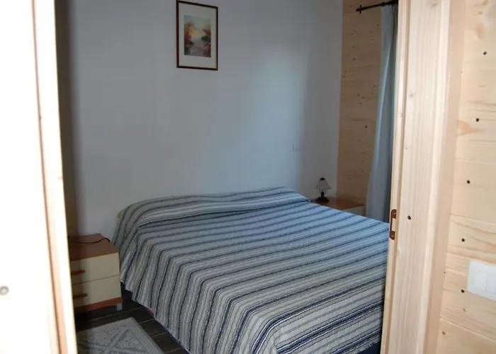 Gli Ulivi Tatil Evi Santa Margherita di Pula