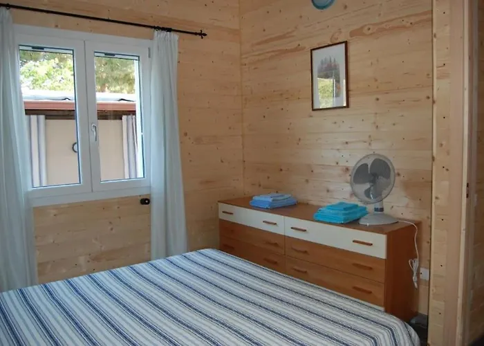 Tatil Evi Gli Ulivi *