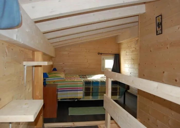 Gli Ulivi * Santa Margherita di Pula